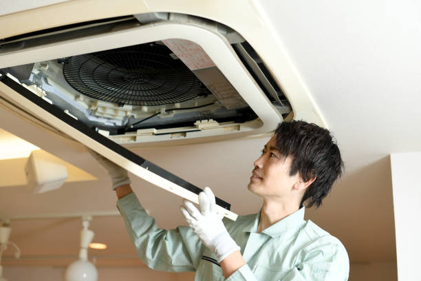 Ductwork Cleaning Services